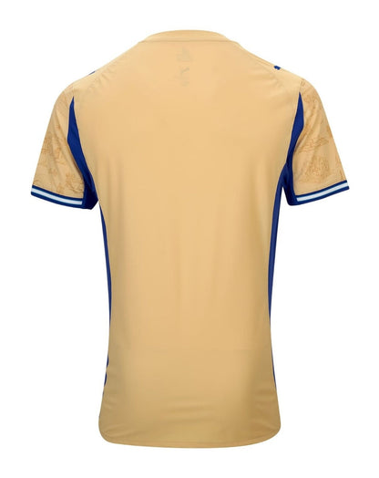 MAILLOT OM FOURTH 2025/2026