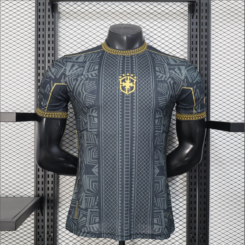 MAILLOT BRESIL SPECIAL (VERSION PLAYER) 2025/2026