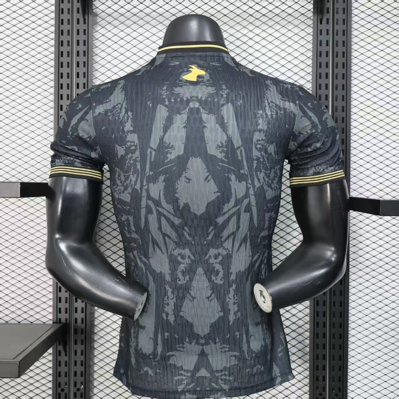 MAILLOT PORTUGAL SPÉCIAL (VERSION PLAYER) 2025/2026