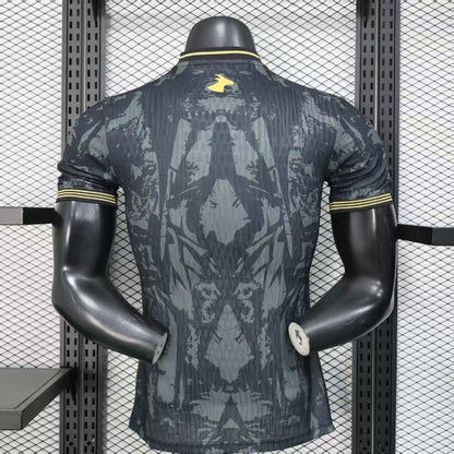 MAILLOT PORTUGAL SPÉCIAL (VERSION PLAYER) 2025/2026