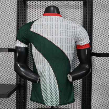 MAILLOT OM SPECIAL BLANC 2025/2026