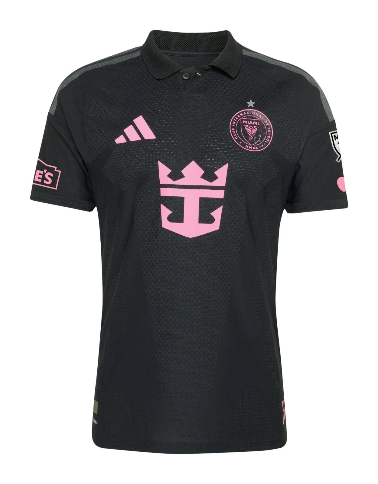MAILLOT INTER MIAMI EXTERIEUR 2026