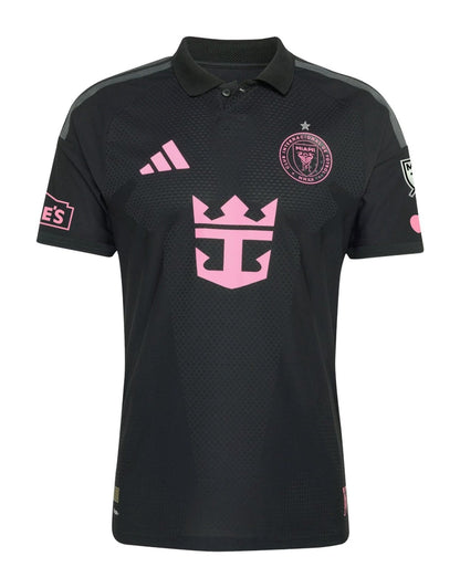 MAILLOT INTER MIAMI EXTERIEUR 2026