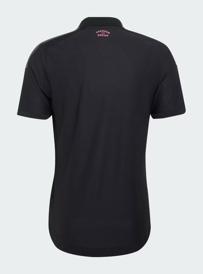 MAILLOT INTER MIAMI EXTERIEUR 2026
