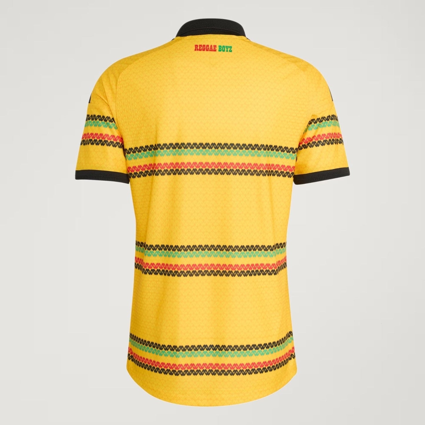 MAILLOT JAMAIQUE DOMICILE 2026