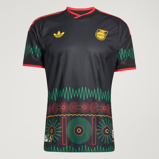 MAILLOT JAMAIQUE EXTERIEUR 2026