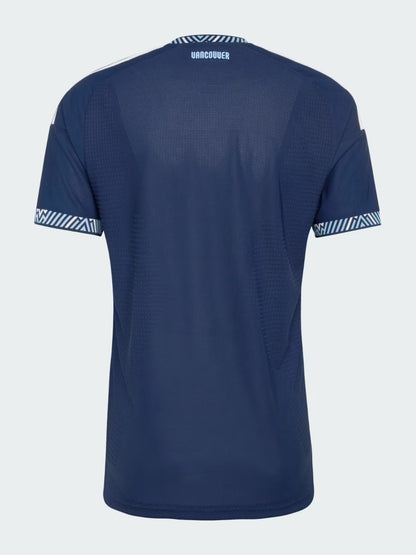 MAILLOT VANCOUVER WHITECAPS EXTERIEUR 2026