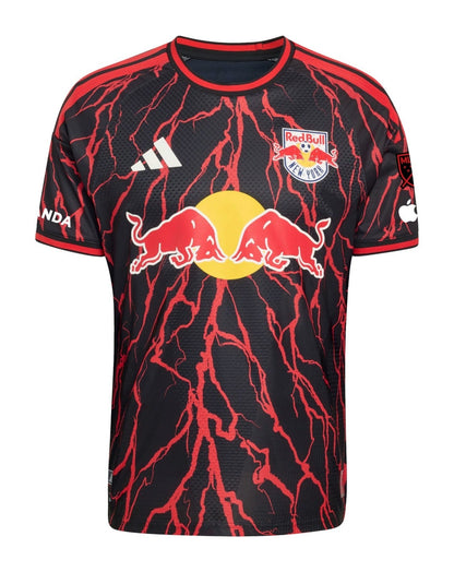 MAILLOT RED BULLS NEW YORK DOMICILE 2026