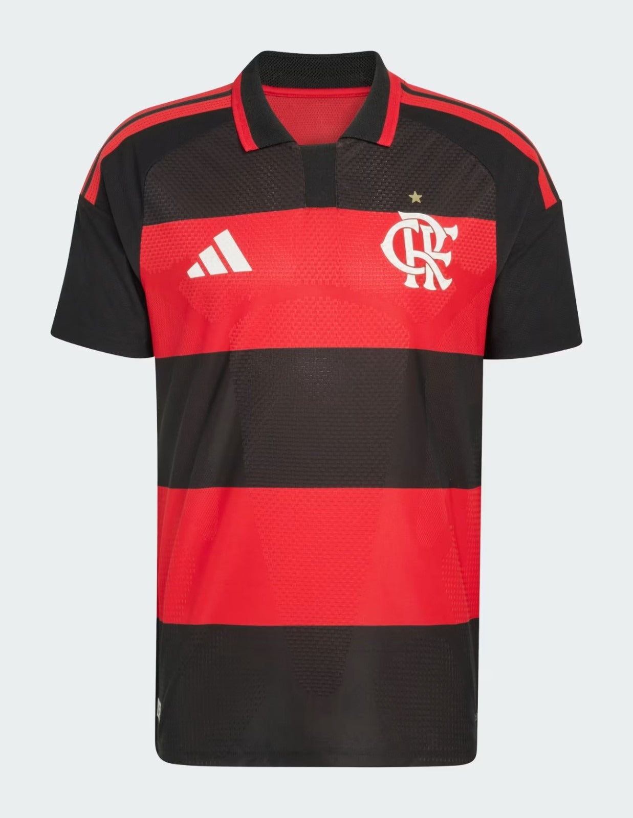 MAILLOT FLAMENGO DOMICILE 2026