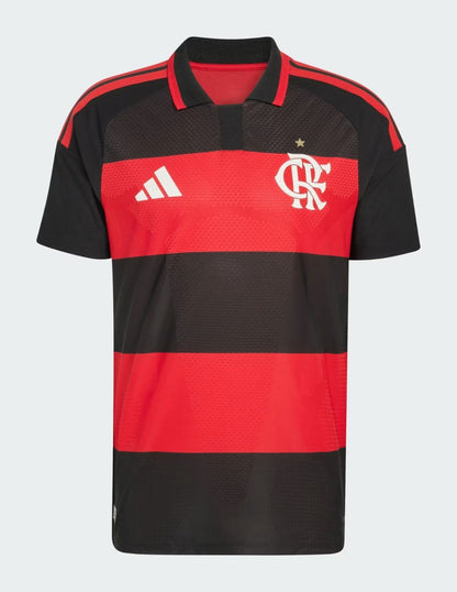 MAILLOT FLAMENGO DOMICILE 2026