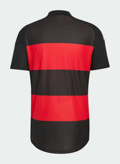 MAILLOT FLAMENGO DOMICILE 2026