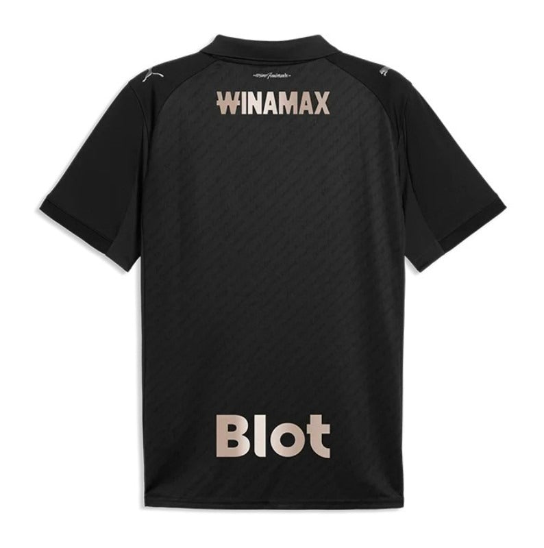 MAILLOT RENNES THIRD 2025/2026