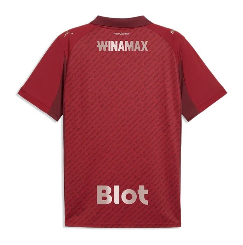 MAILLOT RENNES ANNIVERSAIRE 2025/2026