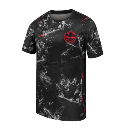 MAILLOT CANADA EXTERIEUR 2026