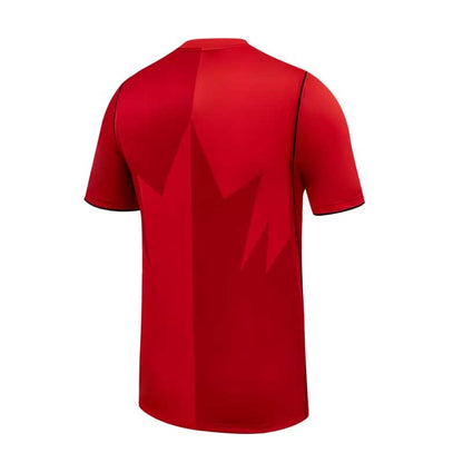 MAILLOT CANADA DOMICILE 2026