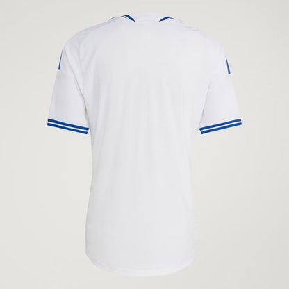 MAILLOT GRÈCE DOMICILE 2026
