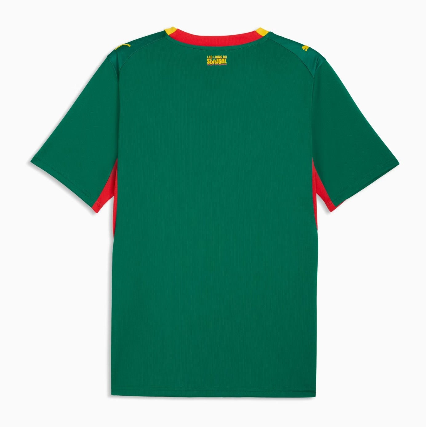 MAILLOT SÉNÉGAL EXTERIEUR 2026