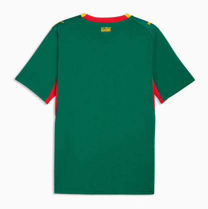 MAILLOT SÉNÉGAL EXTERIEUR 2026