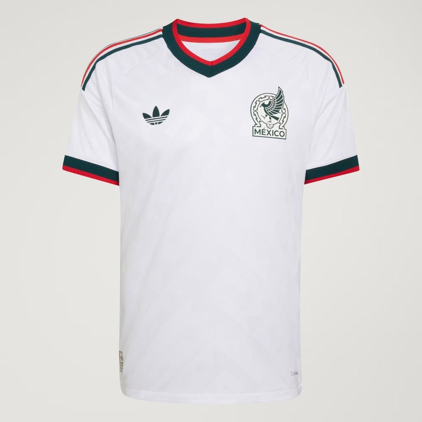 MAILLOT MEXIQUE EXTERIEUR 2026