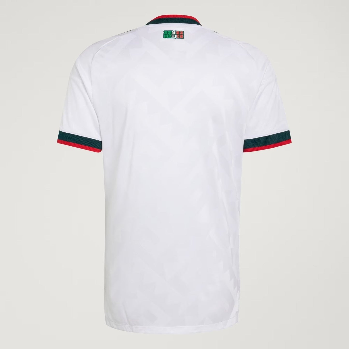 MAILLOT MEXIQUE EXTERIEUR 2026