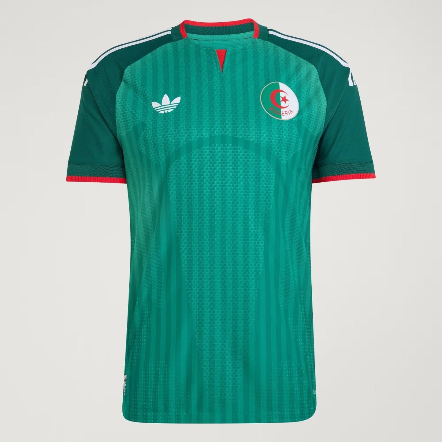 MAILLOT ALGERIE EXTERIEUR 2026