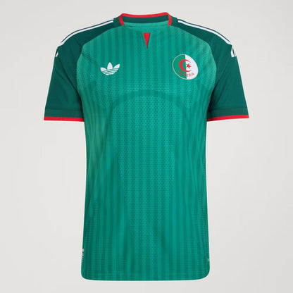 MAILLOT ALGERIE EXTERIEUR 2026