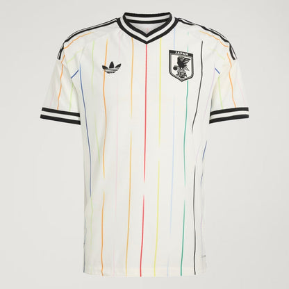MAILLOT JAPON EXTERIEUR 2026
