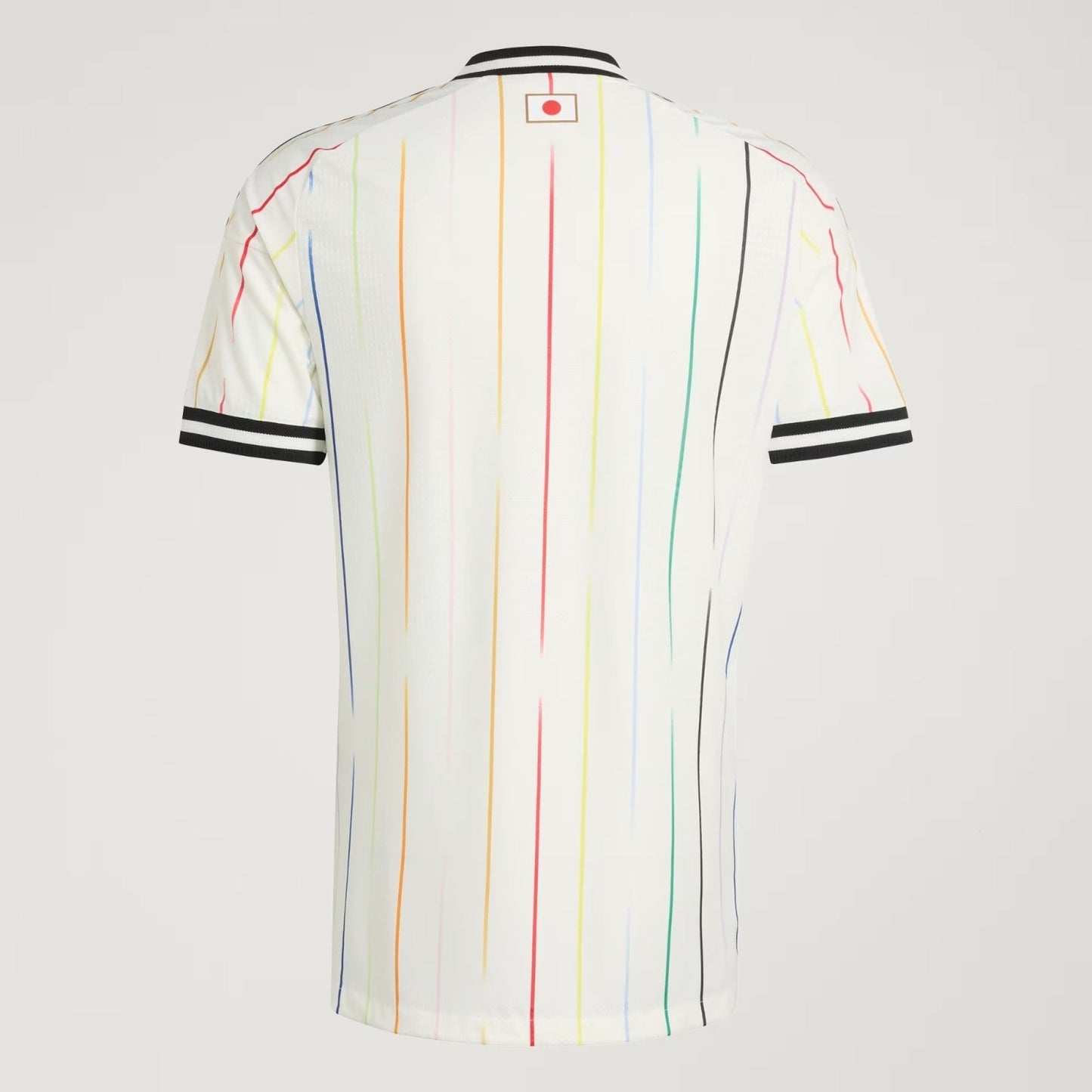 MAILLOT JAPON EXTERIEUR 2026