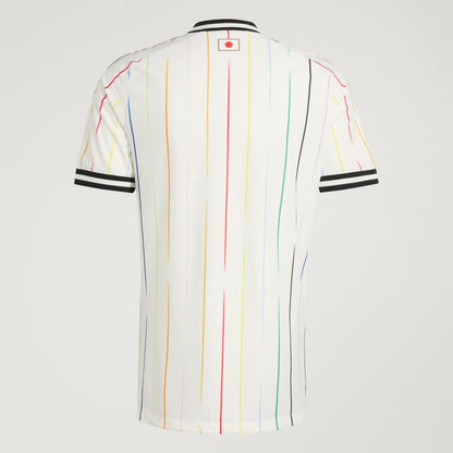 MAILLOT JAPON EXTERIEUR 2026