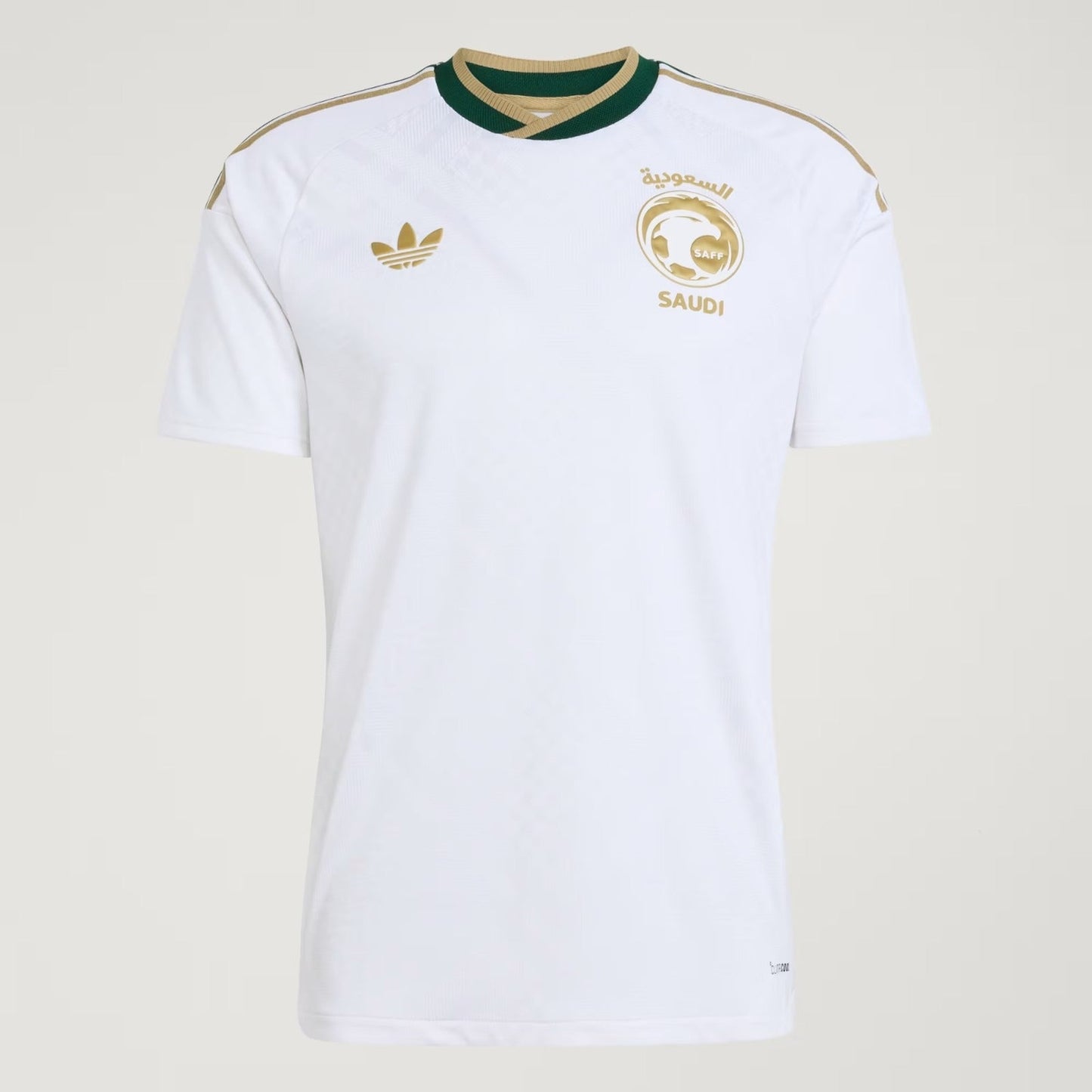 MAILLOT ARABIE SAOUDITE EXTERIEUR 2026