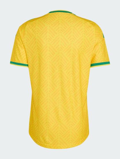 MAILLOT AFRIQUE DU SUD DOMICILE 2026