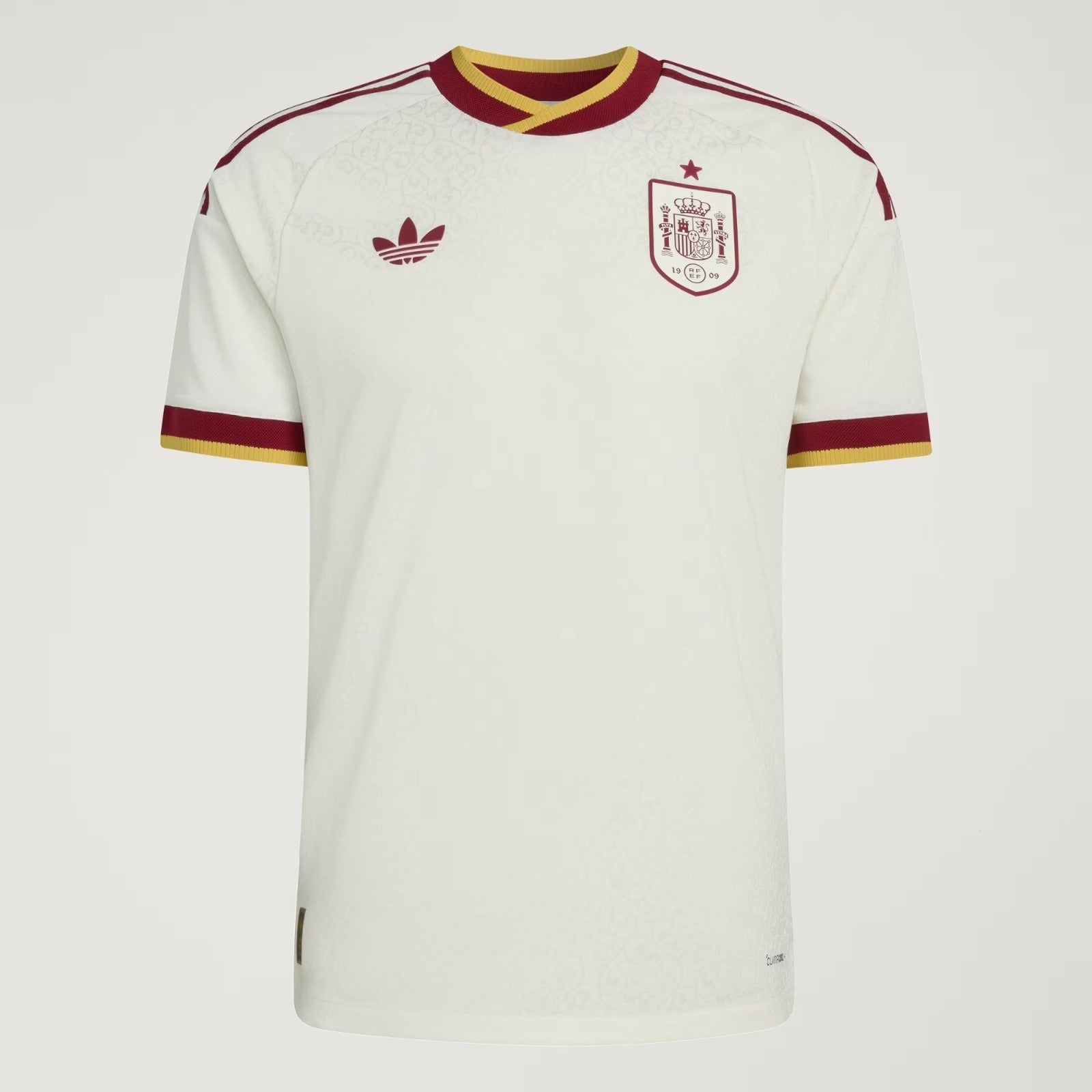MAILLOT ESPAGNE EXTERIEUR 2026