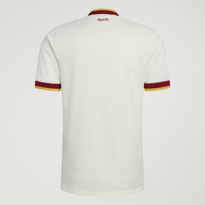 MAILLOT ESPAGNE EXTERIEUR 2026