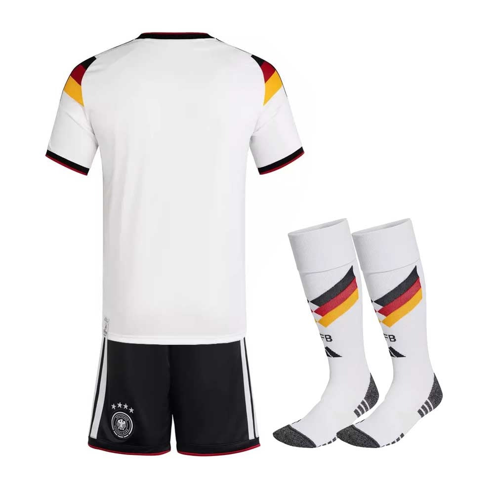 KIT ENFANT ALLEMAGNE DOMICILE 2026