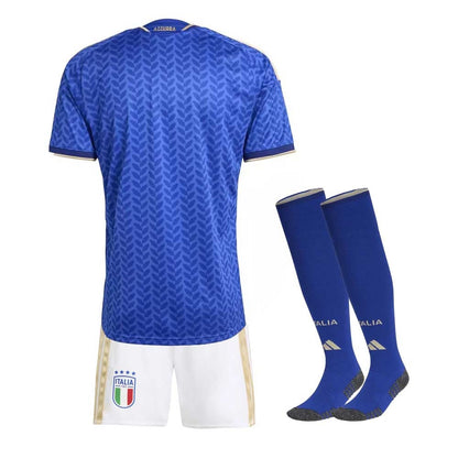 KIT ENFANT ITALIE DOMICILE 2026
