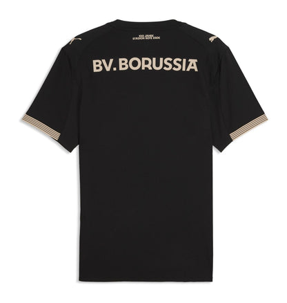 MAILLOT BORUSSIA DORTMUND CENTENAIRE 2025/2026