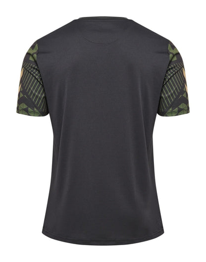 MAILLOT SAINT-ÉTIENNE AVANT-MATCH 2025/2026