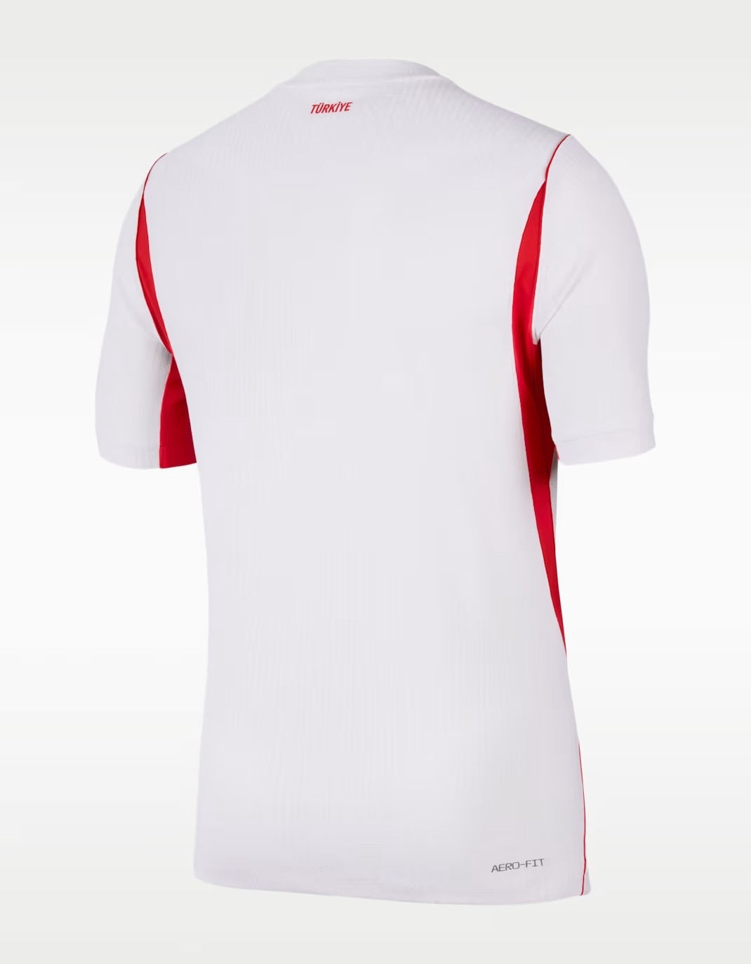 MAILLOT TURQUIE DOMICILE 2026