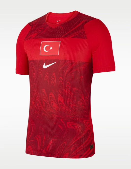 MAILLOT TURQUIE EXTERIEUR 2026