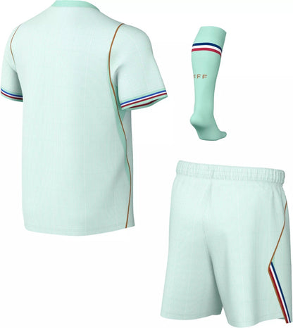 KIT ENFANT FRANCE EXTERIEUR 2026