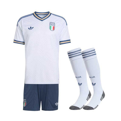 KIT ENFANT ITALIE EXTERIEUR 2026