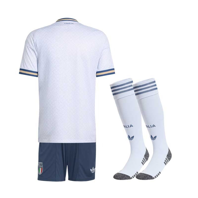 KIT ENFANT ITALIE EXTERIEUR 2026
