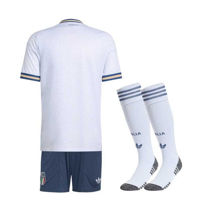 KIT ENFANT ITALIE EXTERIEUR 2026