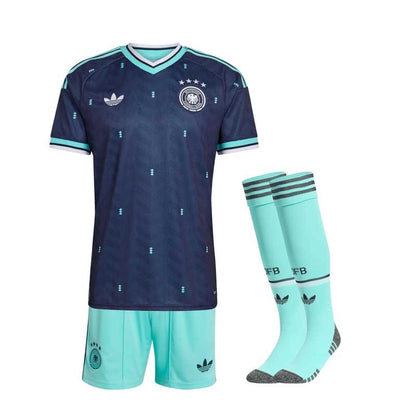 KIT ENFANT ALLEMAGNE EXTERIEUR 2026