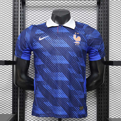 MAILLOT FRANCE DOMICILE (VERSION PLAYER) 2026