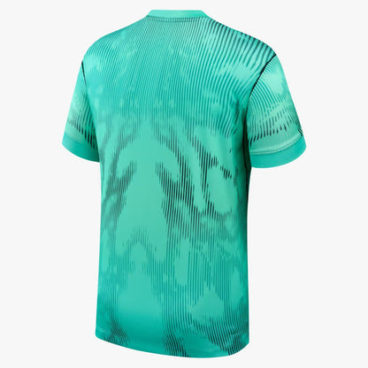 MAILLOT BRESIL GARDIEN 2026