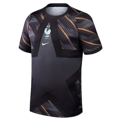 MAILLOT FRANCE GARDIEN 2026
