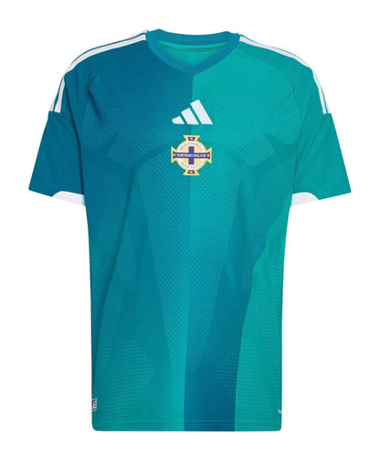 MAILLOT IRLANDE DU NORD DOMICILE 2026