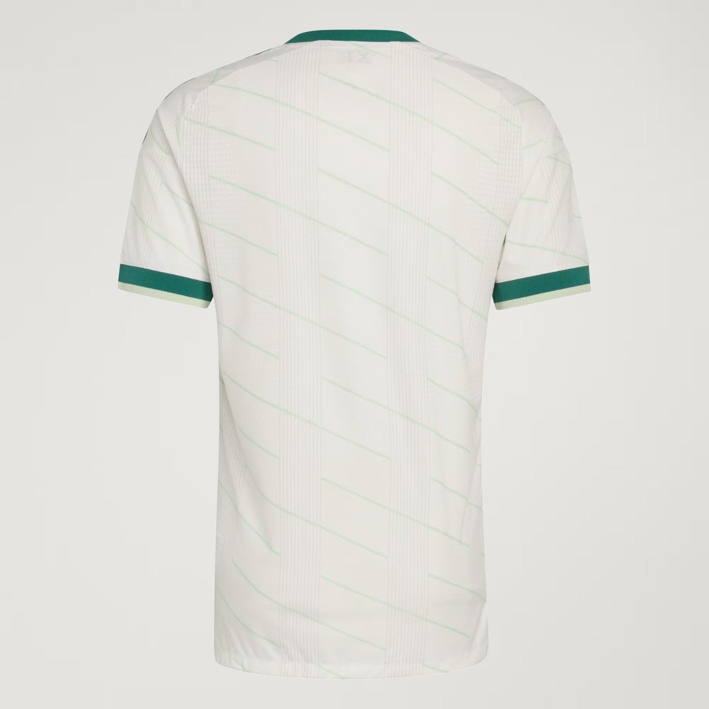 MAILLOT IRLANDE DU NORD EXTERIEUR 2026