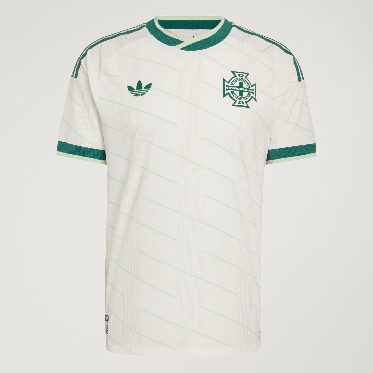 MAILLOT IRLANDE DU NORD EXTERIEUR 2026